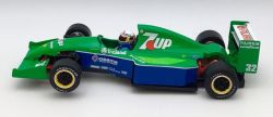 Scaleauto 1/32, Formula 90-97, Nr.32, 1991, SC-6341
