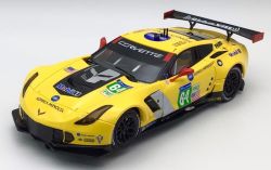 Scaleauto 1/32, A7R GT3, Nr.64, Le Mans 2015, SC-6224