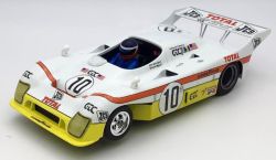 Scalextric 1/32, Mirage GR8, Nr.10, Le Mans 1976, C4527