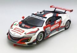 Scaleauto 1/32, Honda NSX GT3, Nr.30, Spa 2019, SC-6358R