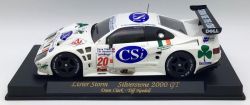 Fly 1/32, Lister Storm, Nr.20, CSi