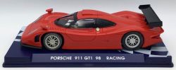 Fly Racing 1/32, Porsche 911 GT1 98, rot