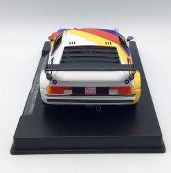 Fly 1/32, BMW M1, Nr.3, Mid Ohio 1979, A2085