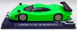 Fly 1/32 Racing Evo2, Porsche 911 GT1-98