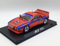 Fly EVO3 1/32, Racing Lancia 037, rot, F-R2001