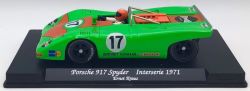 Fly 1/32, Porsche Spyder, Nr.17, Interserie 1971