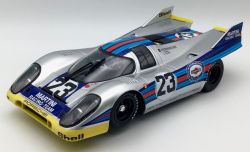 BRM 1/24, Porsche 917K, Nr.23, Spa 1971, BRM207