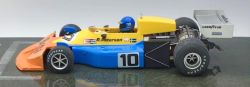 Fly 1/32, Porsche 917K, Gulf, Argentinien 1971, J.Oliver