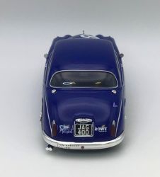 Scalextric 1/32, Jaguar MK2, Nr.12, C4596