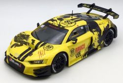 Carrera Digital 132, Audi R8 GT3 evo2, Limited Edition,32095