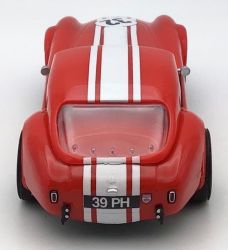 Scalextric 1/32, Shelby Cobra 289, Nr.32, C4528