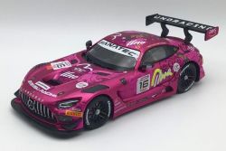 Carrera Digital 132, Mercedes-AMG GT3 Evo, Nr.16, Spa, 32062