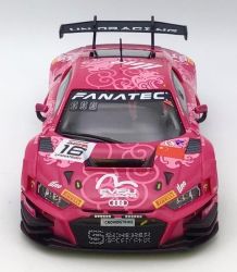 Carrera Digital 132, Audi R8 GT3 evo2, Nr.16, 32074