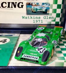 Fly 1/32, Teamset 'David Piper' Porsche 917K Set