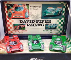 Fly 1/32, Teamset 'David Piper' Porsche 917K Set