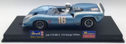 Revell 1:32, Lola T-70 MK II, Nr. 16
