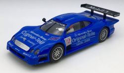 Ninco 1/32, Mercedes CLK GTR, Nr. 12