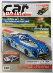 Car-On-Line, Nr. 02-2026