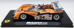 Vanquish 1:28, McLaren M8E, Jerobee Nr.54