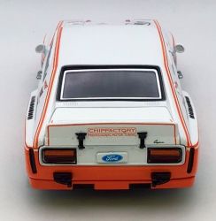 Carrera Evo. 1/32, Ford Capri RS3100, Nr.79, 27891