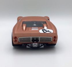 BRM 1/24, Ford GT40 Mk.II, Nr.1, BRM218