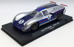 Fly 1/32, Lola T70 MK3B, Nr.5, CSRG 2003