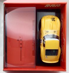 Fly 1/32, Ferrari 250 GTO, gelb