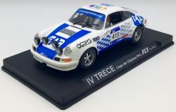 Fly 1/32 Sondermodell Porsche 911S Nr.413 IV Trece