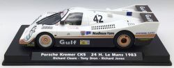 Fly 1/32, Porsche CK5, Nr.42, Le Mans 1983