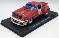 Fly 1/32, Sondermodell Porsche 911, Costa Brava 2006