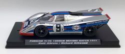 Fly 1/32, Porsche 917K, Nr.9, Brands Hatch 1971