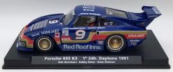 Fly 1/32, Porsche 935K3, Nr.9, Daytona 1981