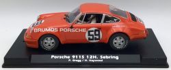 Slotwings 1/32, Porsche 911, Nr.59, 12h Sebring 1972