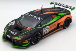 Carrera Evo. 1/32, Lamborghini Huracan GT3, Nr.563