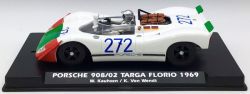 Fly 1/32, Porsche 908/2, Nr.272, Targa Florio 1969