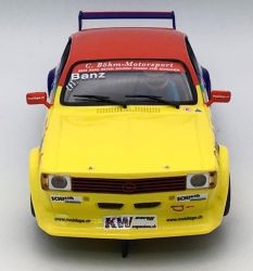 RevoSlot 1/32, Opel Kadett GT/E, Nr.439, RS0255
