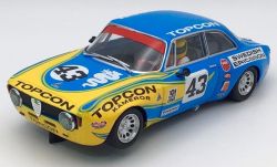 RevoSlot 1/32, Alfa Romeo Giulia GTA, Nr.43, RS0251