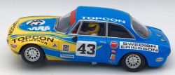 RevoSlot 1/32, Alfa Romeo Giulia GTA, Nr.43, RS0251