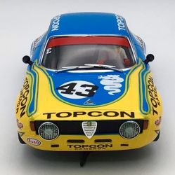 RevoSlot 1/32, Alfa Romeo Giulia GTA, Nr.43, RS0251