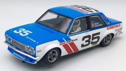 RevoSlot 1/32, Datsun 510, Nr.35, Trans-Am 1972, RS0200