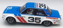 RevoSlot 1/32, Datsun 510, Nr.35, Trans-Am 1972, RS0200