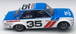 RevoSlot 1/32, Datsun 510, Nr.35, Trans-Am 1972, RS0200