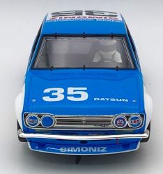 RevoSlot 1/32, Datsun 510, Nr.35, Trans-Am 1972, RS0200
