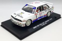 Fly 1/32, BMW M3 E30, Nr.1, CET Jamara 1993