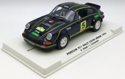 Fly 1/32, Porsche 911, Nr.2, Rallye 1974, Special Edition