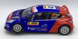 Scaleauto 1/32, P-208 T16, Nr.43, SC-6216R