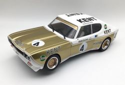 BRM 1/24, Ford Capri RS2600, Nr.4, 24h Spa 1972, BRM146