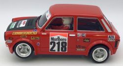 BRM 1/24, A112 Abarth, Nr.218, Trofeo 1977, BRM144