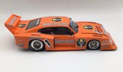 Carrera Digital 124, Ford Capri Turbo, Nr.1 'Jägermeister'