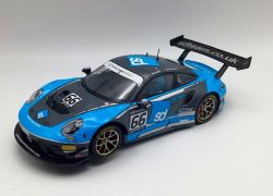 Scalextric 1/32, Porsche 911 GT3 RSR, Nr.66, C4415